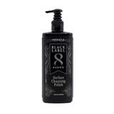 Pinnacle Black Label Surface Cleansing Polish (Case of 6) - PBL-150