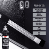 SONAX Glass Polish 250 ml