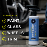 16 oz Collinite SLICKR Ceramic Detailer #150