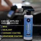 16 oz Collinite SLICKR Ceramic Detailer #150