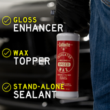 Collinite Insulator Speed Wax S-845 - Fast spray and wipe with hydrophobic properties