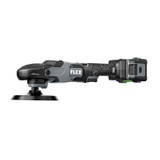 FLEX 24V Rotary Polisher Kit