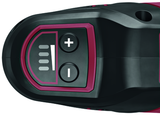 Flex PXE 80 Cordless Mini Nano Polisher | Bare Tool Only | No Batteries