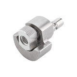 FLEX PXE Random Orbital Drive Adapter - 0.47 Inch