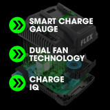 FLEX 24V 2.5Ah Lithium-Ion Starter Kit