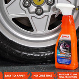 750 ml SONAX Ceramic Tire + Wheel Detailer