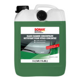 Glass Cleaner Concentrate 5L