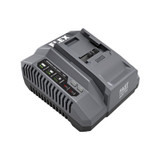 FLEX 24V 160W Fast Charger