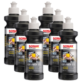 SONAX Cut And Finish 250 mL (Case of 6) - SON-225141