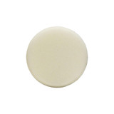 Lake Country Force Hybrid Foam Pads 3.5 Inch White (Case of 24) - LC-FR-HWHITE3-2