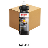 SONAX Cut And Finish 1 Liter (Case of 6) - SON-225300