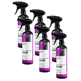 CARPRO IronX 500 mL (Case of 6) - CP-15