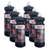 SONAX CutMax Cutting Compound 1 Liter (Case of 6) - SON-246300