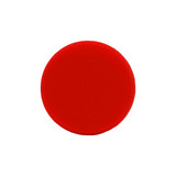 Lake Country Force Hybrid Foam Pads 3.5 Inch Red (Case of 24) - LC-FR-HRED3-2