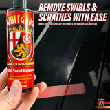 Wolfgang Total Swirl Remover 128 oz. (Case of 4) - WG-8603