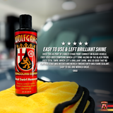 Wolfgang Total Swirl Remover 128 oz. (Case of 4) - WG-8603