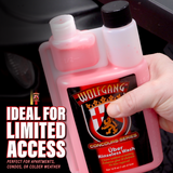 Wolfgang Uber Rinseless Wash 16 oz. (Case of 12) - WG-3700