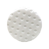 Lake Country CCS Foam Smart Pads 5.5 Inch White (Case of 24) - LC-78-62550-T