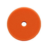 Lake Country Force Hybrid Foam Pads 5.5 Inch Orange (Case of 24) - LC-FR-HORANGE5