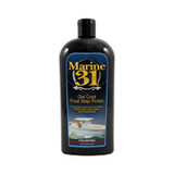 Marine 31 Gel Coat Final Step Polish 16 oz. (Case of 12) - M31-200
