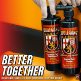 Wolfgang Leather Care Cleaner 128 oz. (Case of 4) - WG-2502