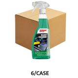 SONAX Glass Cleaner 750 mL (Case of 6) - SON-338400