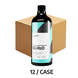 CARPRO ECH2O Waterless Wash And Quick Detail Spray 1 Liter (Case of 12) - CP-EC1L