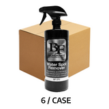 BLACKFIRE Water Spot Remover 32 oz. (Case of 6) - BF-370