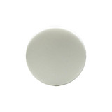 Lake Country Flat Foam Pads 3.5 Inch White (Case of 24) - LC-76-62350