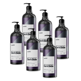 CARPRO Darkside Tire & Rubber Sealant 1 Liter (Case of 6) - CP-DKS1