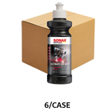 Sonax Ultimate Cut 6 Plus 250 mL (Case of 6) - SON-239141