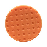 Lake Country CCS Foam Smart Pads 6.5 Inch Orange (Case of 24) - LC-78-22650-T