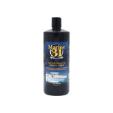 Marine 31 Gel Coat Heavy-Cut Oxidation Cleaner 32 oz. (Case of 6) - M31-211