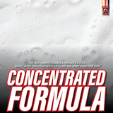 Wolfgang Auto Bathe 16 oz. (Case of 12) - WG-1000