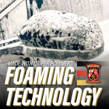 Wolfgang Auto Bathe 128 oz. (Case of 4) - WG-1002