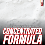 Wolfgang Auto Bathe 128 oz. (Case of 4) - WG-1002