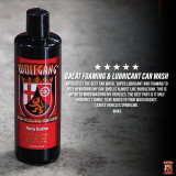 Wolfgang Auto Bathe 128 oz. (Case of 4) - WG-1002