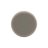 Lake Country Force Hybrid Foam Pads 3.5 Inch Grey (Case of 24) - LC-FR-HGREY3-2