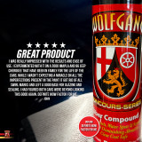 Wolfgang Uber Compound 8 oz. (Case of 12) - WG-5600