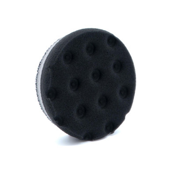 Lake Country Mfg 3.5 in HDO CCS Black Foam Finishing Pad