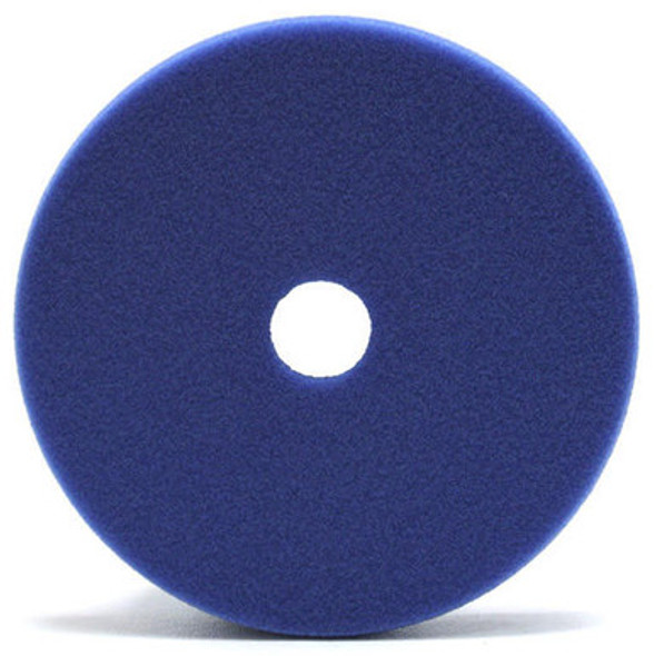 Lake Country Mfg 5.5 in Blue SDO Heavy Polishing Pad