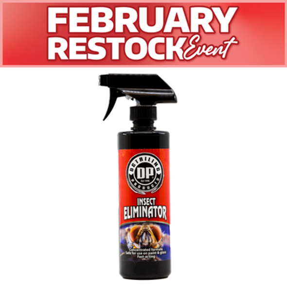 DP Insect Eliminator 16 oz (Case of 6) - DP-100
