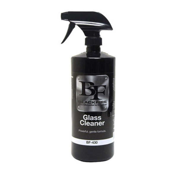 BLACKFIRE Car Care BLACKFIRE Glass Cleaner 32oz. 