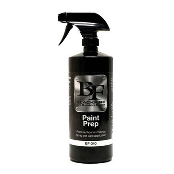BLACKFIRE Car Care BLACKFIRE Paint Prep 32 oz 
