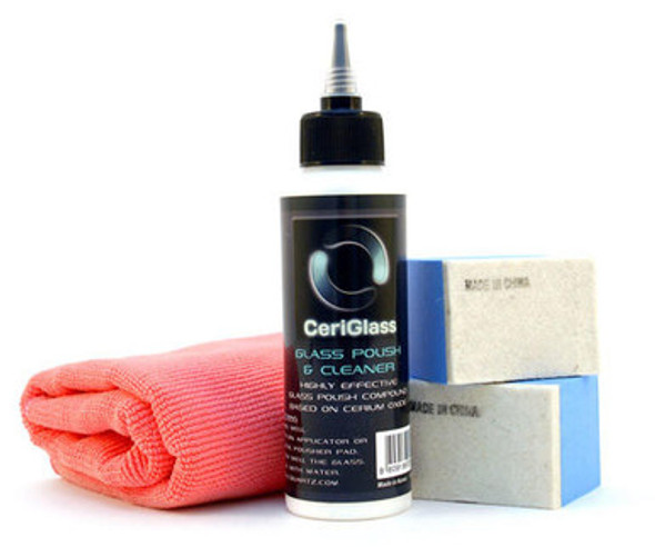 CarPro CARPRO Ceriglass Kit