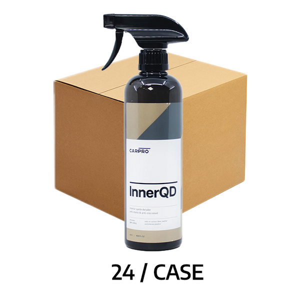 CARPRO Inner QD 500 mL (Case of 24) - CP-IQD50