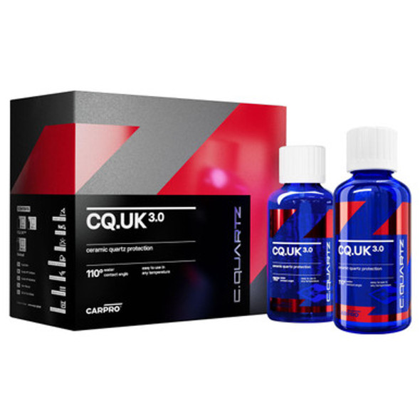 CarPro CARPRO CQUARTZ UK Edition 30 ml. 