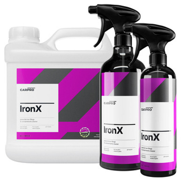 CarPro CARPRO Iron X Iron Remover 