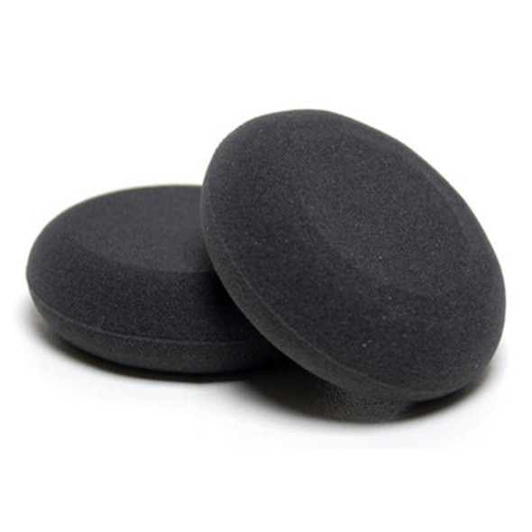 BLACKFIRE Car Care BLACKFIRE Foam Wax Applicator Pads - 2 Pack