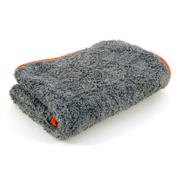 Cobra Chinchilla Microfiber Buffing Cloth 16 x 16 Inch
